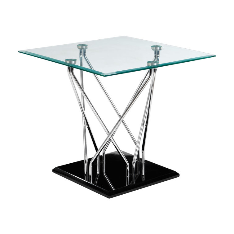 Metro Lane Side Table Wayfair.co.uk